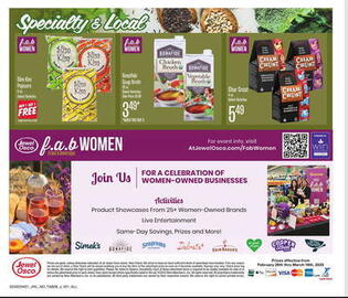 Jewel-Osco Weekly Ad Page 8