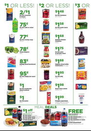 Hy-Vee Weekly Ad week 9 Page 2