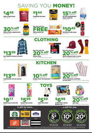 Hy-Vee Weekly Ad week 9 Page 4