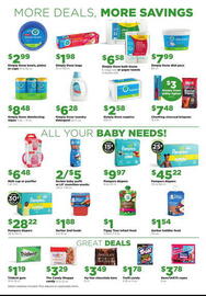 Hy-Vee Weekly Ad week 9 Page 5