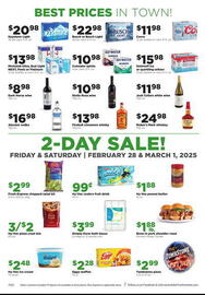 Hy-Vee Weekly Ad week 9 Page 8