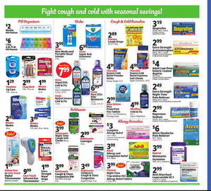 Ocean State Job Lot Weekly Ad week 9 Page 13