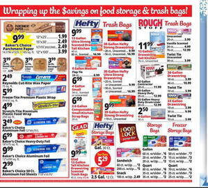 Ocean State Job Lot Weekly Ad week 9 Page 21