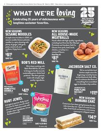 New Seasons Market ad week 9 Page 2