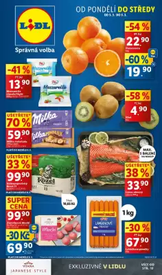 Lidl leták (platné do 5-03)