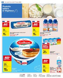 Catalogue Carrefour page 10