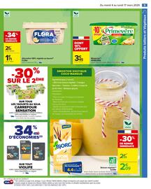 Catalogue Carrefour page 11