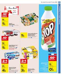 Catalogue Carrefour page 13