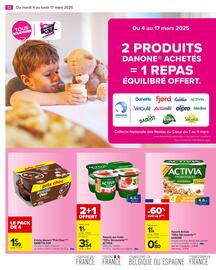 Catalogue Carrefour page 14