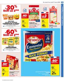 Catalogue Carrefour page 17