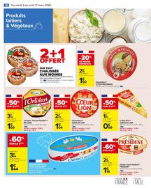 Catalogue Carrefour page 18