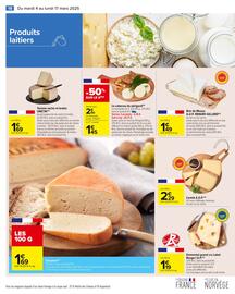 Catalogue Carrefour page 20