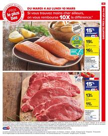 Catalogue Carrefour page 21