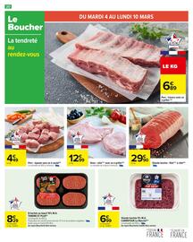 Catalogue Carrefour page 22