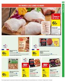 Catalogue Carrefour page 23