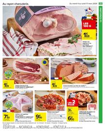 Catalogue Carrefour page 25