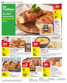 Catalogue Carrefour page 26