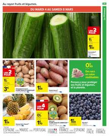 Catalogue Carrefour page 27