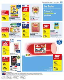 Catalogue Carrefour page 29