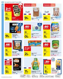 Catalogue Carrefour page 30