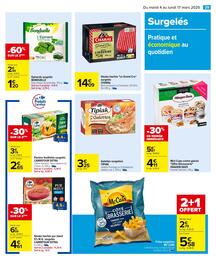 Catalogue Carrefour page 31