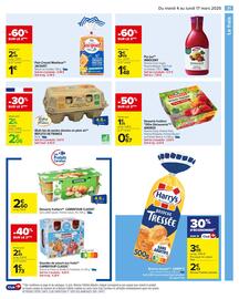 Catalogue Carrefour page 33