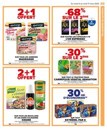 Catalogue Carrefour page 37