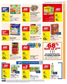 Catalogue Carrefour page 41