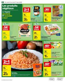 Catalogue Carrefour page 42