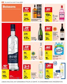 Catalogue Carrefour page 44