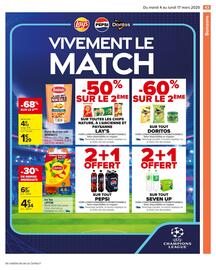 Catalogue Carrefour page 45