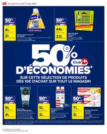 Catalogue Carrefour page 48