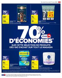 Catalogue Carrefour page 49