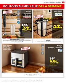 Catalogue Carrefour page 5