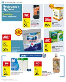 Catalogue Carrefour page 50