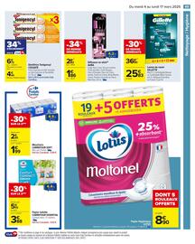 Catalogue Carrefour page 51