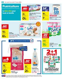 Catalogue Carrefour page 52