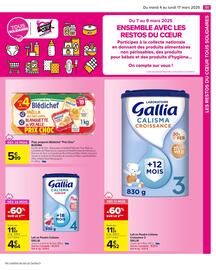 Catalogue Carrefour page 53