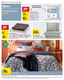 Catalogue Carrefour page 54