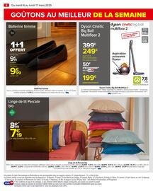 Catalogue Carrefour page 6