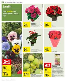 Catalogue Carrefour page 60