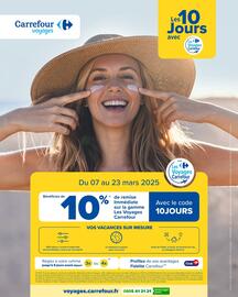 Catalogue Carrefour page 63