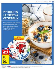 Catalogue Carrefour page 9