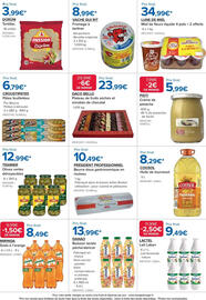 Catalogue Costco page 4