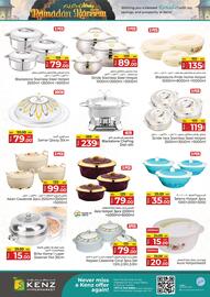 Kenz Hypermarket catalogue week 9 Page 2