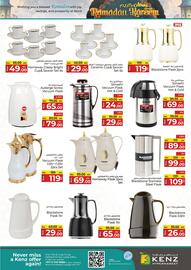 Kenz Hypermarket catalogue week 9 Page 3