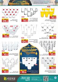 Kenz Hypermarket catalogue week 9 Page 4