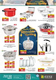 Kenz Hypermarket catalogue week 9 Page 5