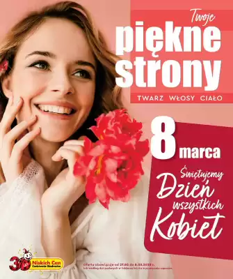 Biedronka gazetka (ważność do 8-03)