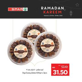 Spar catalogue week 9 Page 3